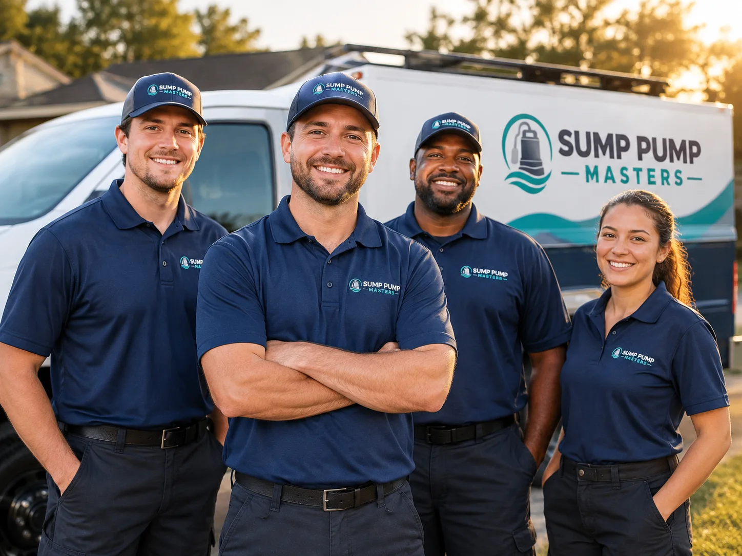 Sump Pump Repair company in Bridgeport, PA